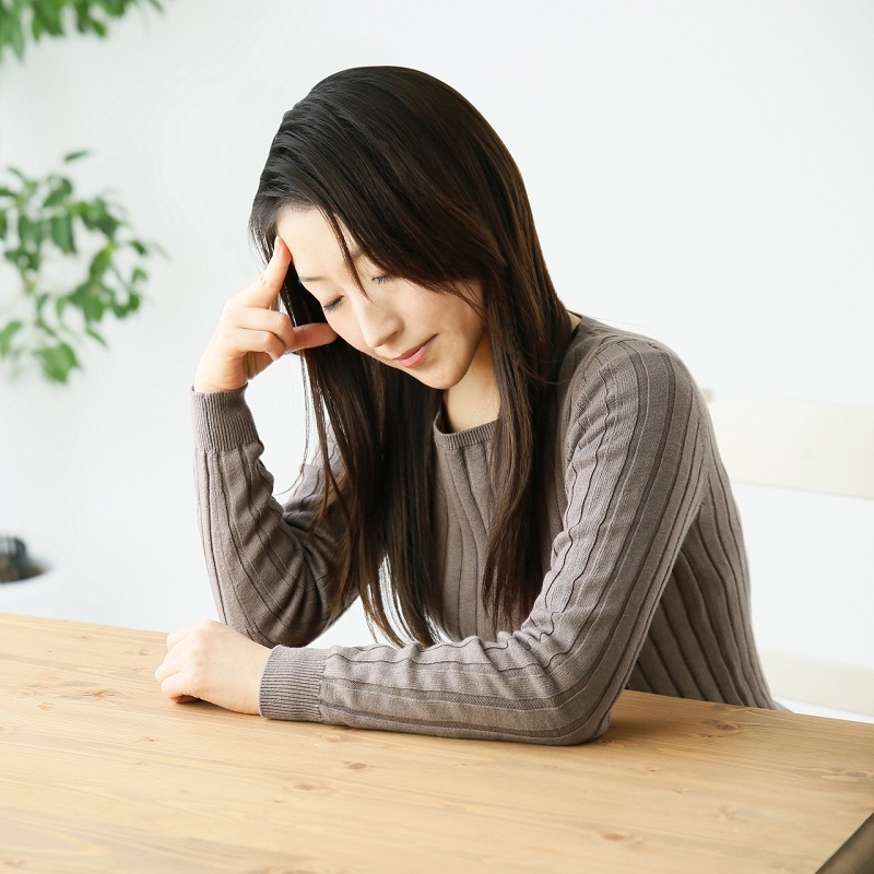 吐き気も伴う片頭痛 片頭痛が続く原因と対処法 整骨院の専門家が教える健康に関するブログ